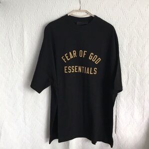 Men’s Fear Of God Essentials T-Shirt